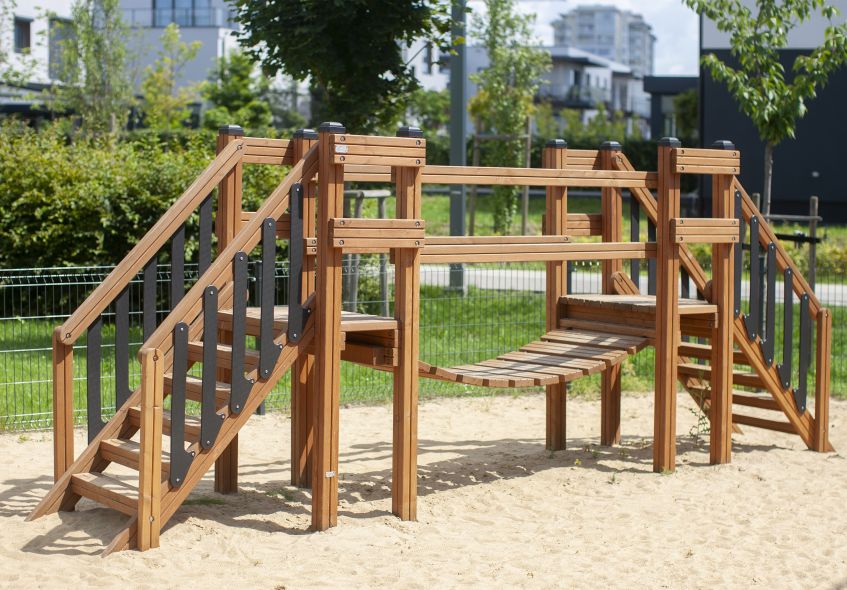 warszawa ukryty raj